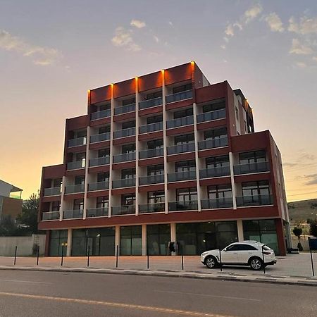 Colorful Life Cayyolu Hotel Ankara Exterior photo
