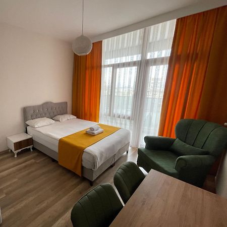 Colorful Life Cayyolu Hotel Ankara Exterior photo