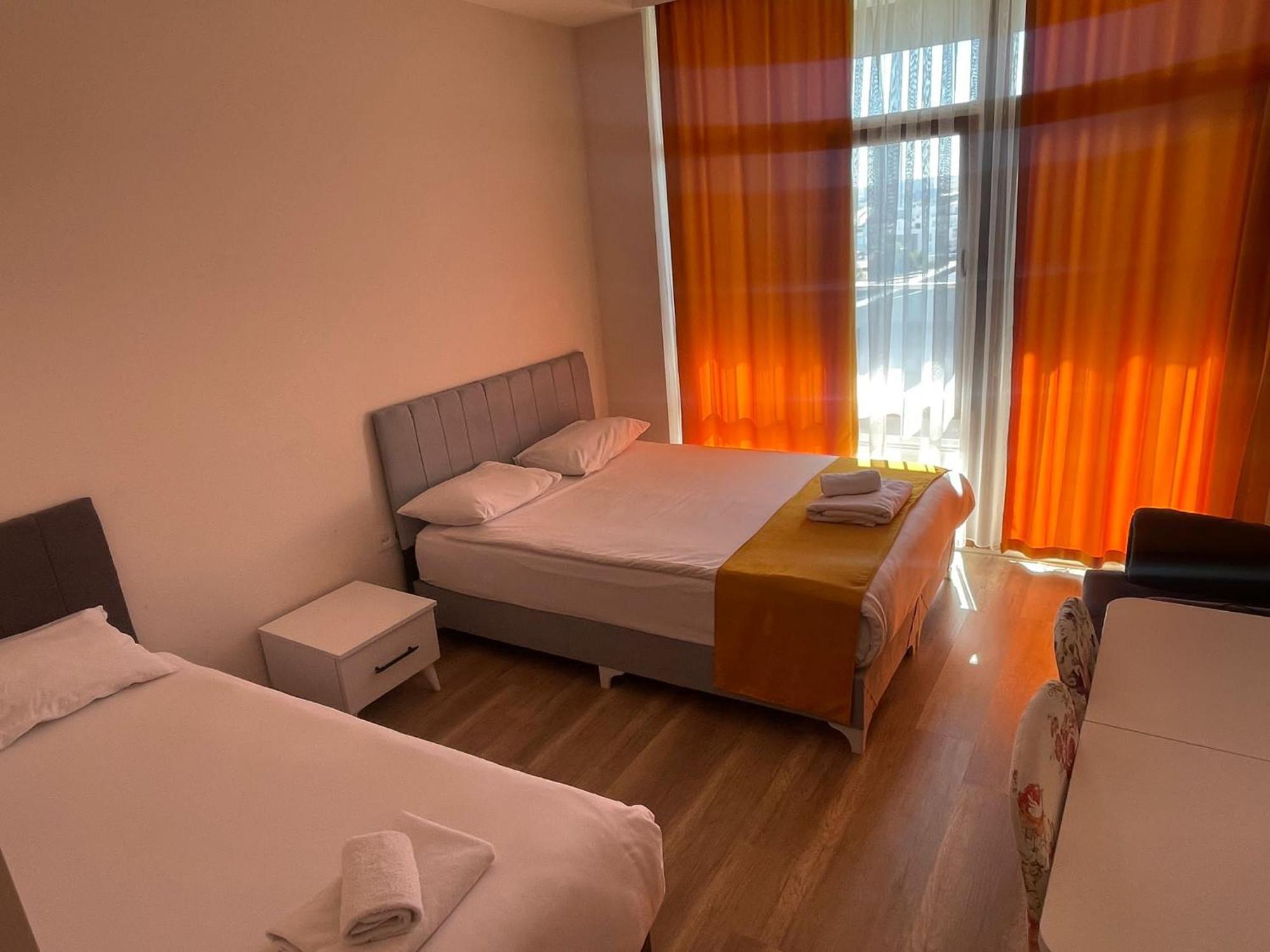 Colorful Life Cayyolu Hotel Ankara Exterior photo